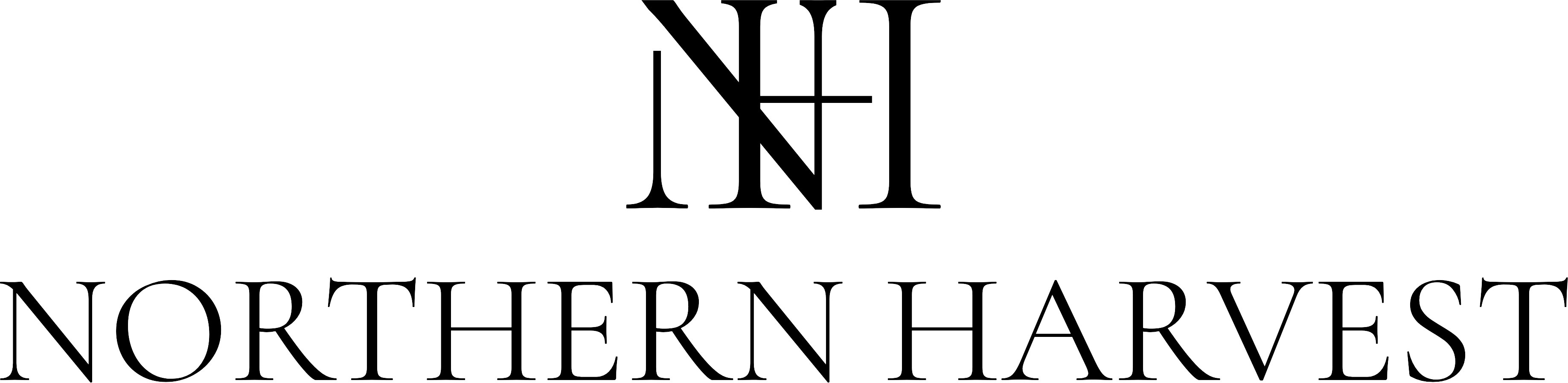 Northern Harvest
